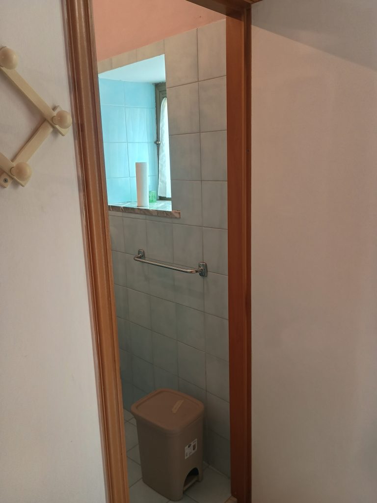 Casa indipendente nel centro urbano (via Duca D’Aosta, 26)