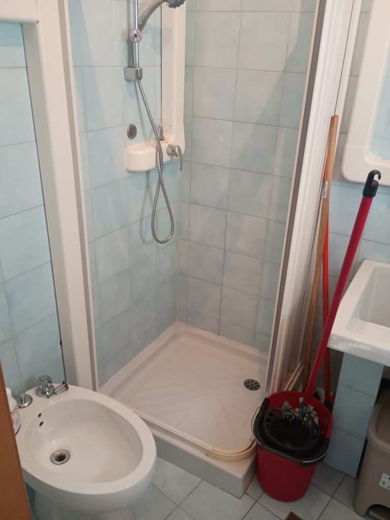 Casa indipendente nel centro urbano (via Duca D’Aosta, 26)