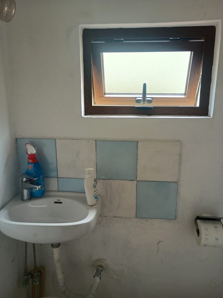 Casa indipendente nel centro urbano (via Duca D’Aosta, 26)