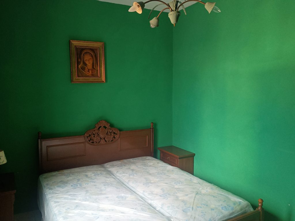 Casa indipendente nel centro urbano (via Duca D’Aosta, 26)