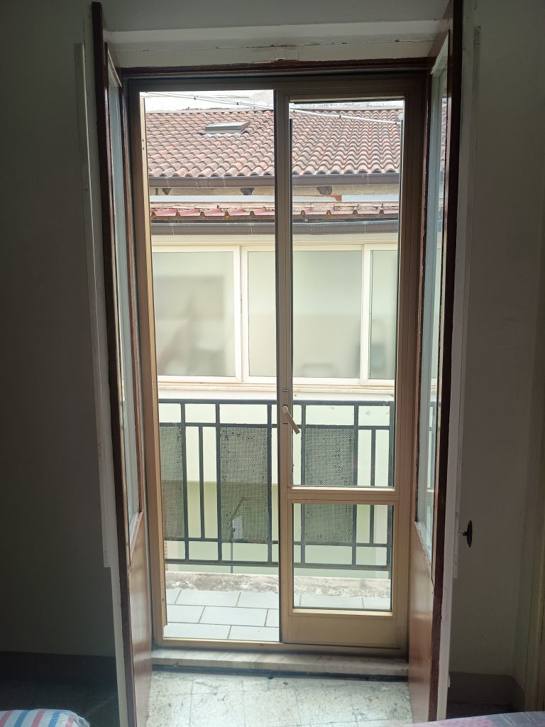 Casa indipendente nel centro urbano (via Duca D’Aosta, 26)