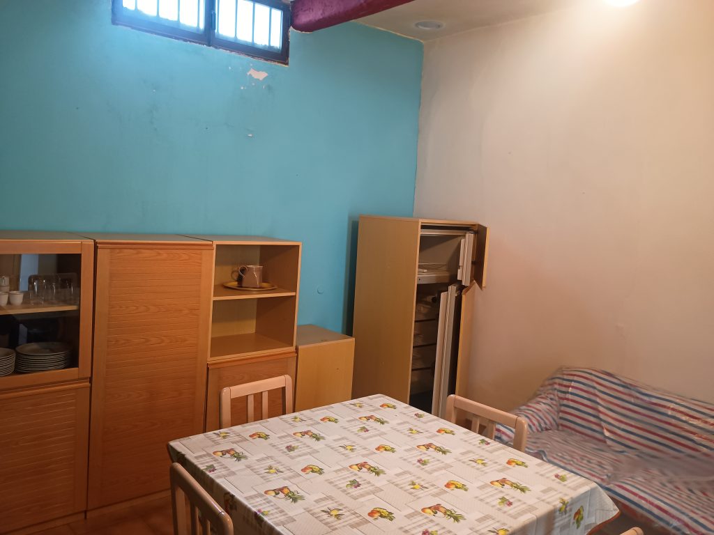 Casa indipendente nel centro urbano (via Duca D’Aosta, 26)