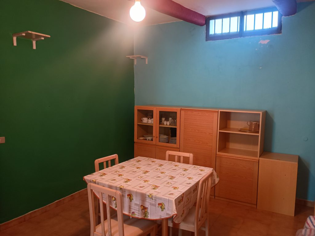 Casa indipendente nel centro urbano (via Duca D’Aosta, 26)