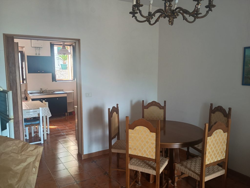 Detached house in the thermal area (via Cremonesi, 76)