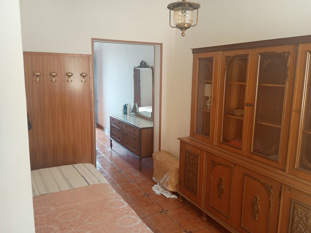 Detached house in the thermal area (via Cremonesi, 76)