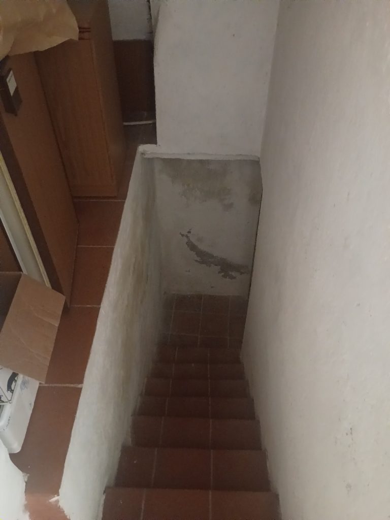 Detached house in the thermal area (via Cremonesi, 76)