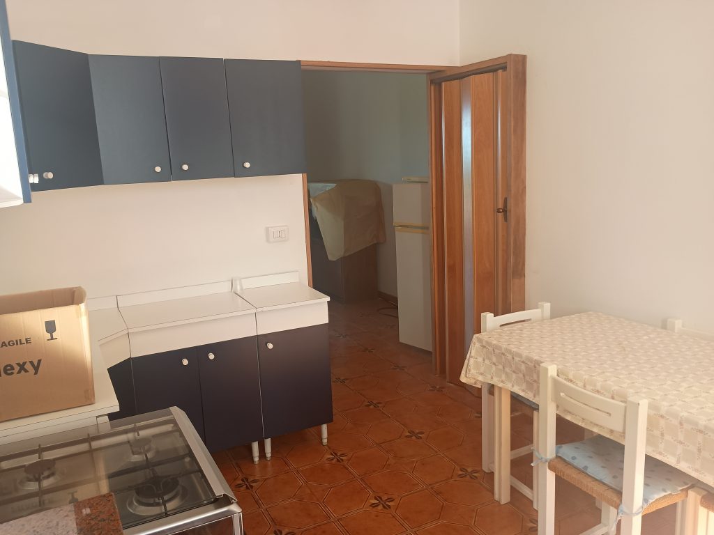 Detached house in the thermal area (via Cremonesi, 76)