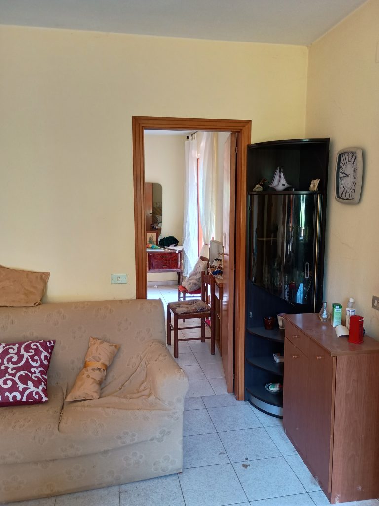 Casa indipendente con vista panoramica (c.da Varrazzo, 53)