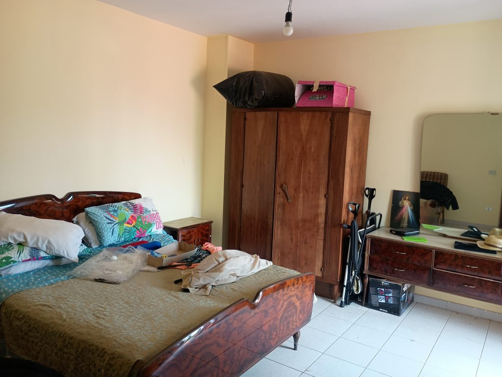 Casa indipendente con vista panoramica (c.da Varrazzo, 53)