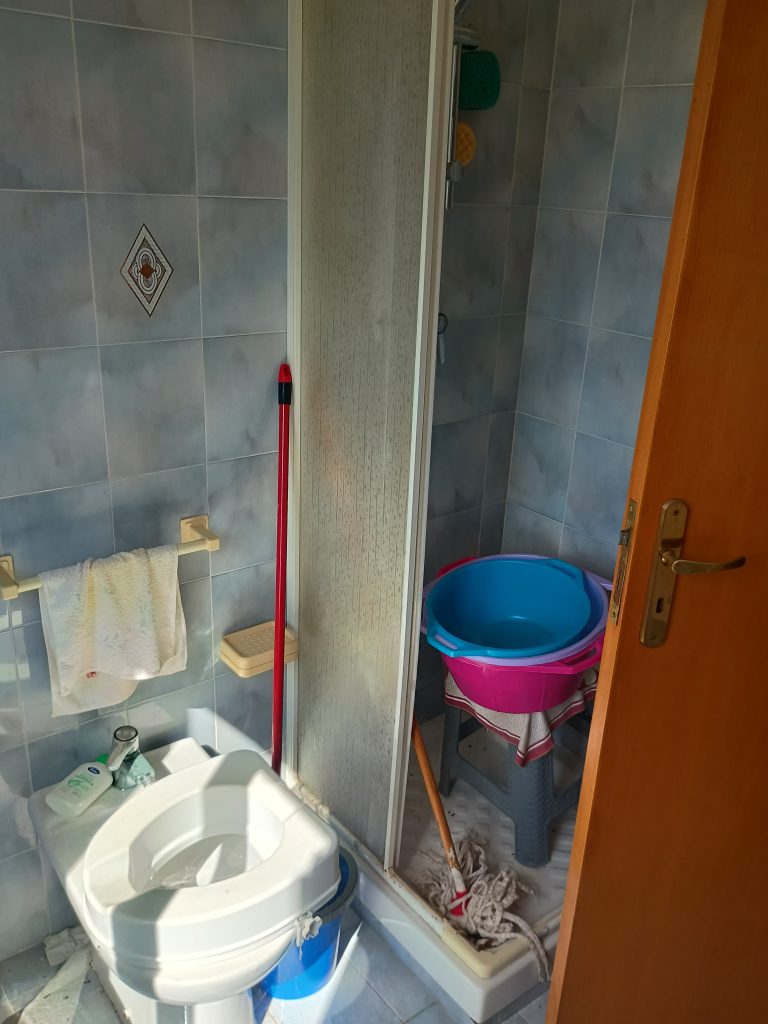 Casa indipendente con vista panoramica (c.da Varrazzo, 53)