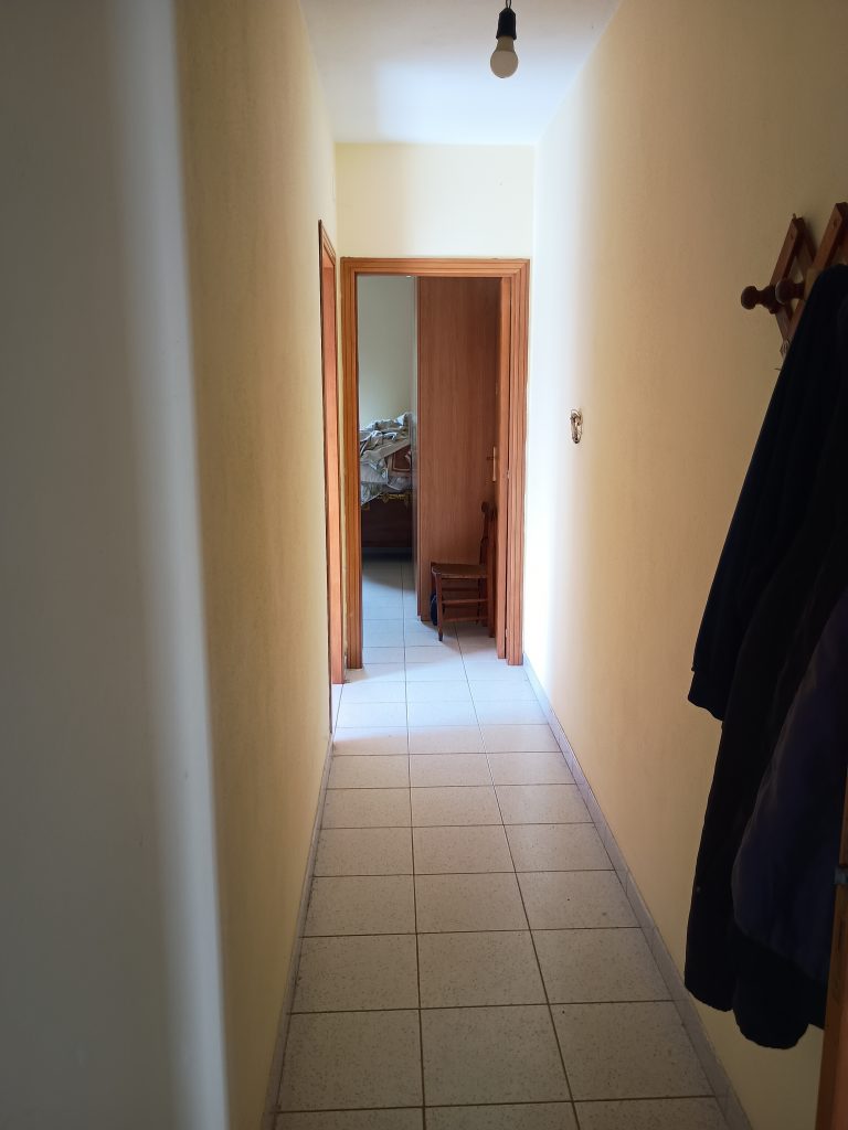 Casa indipendente con vista panoramica (c.da Varrazzo, 53)