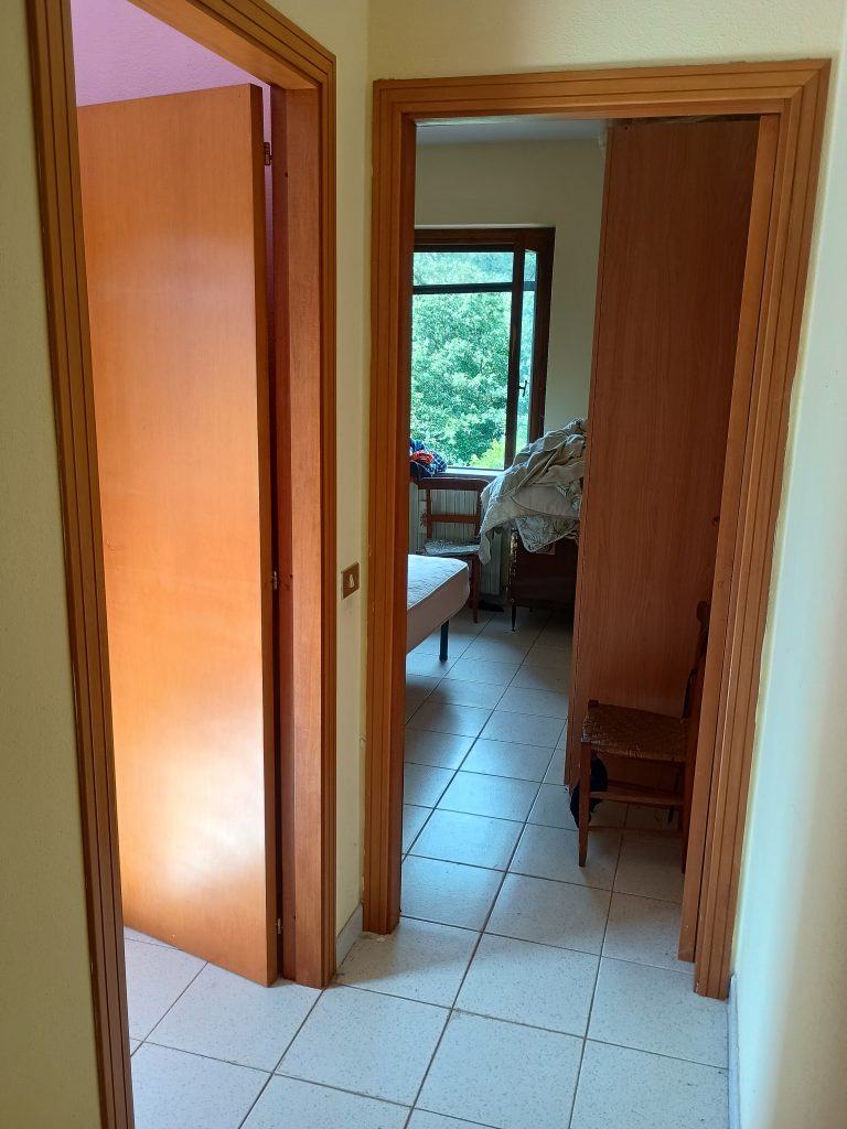 Casa indipendente con vista panoramica (c.da Varrazzo, 53)