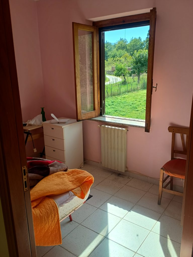 Casa indipendente con vista panoramica (c.da Varrazzo, 53)