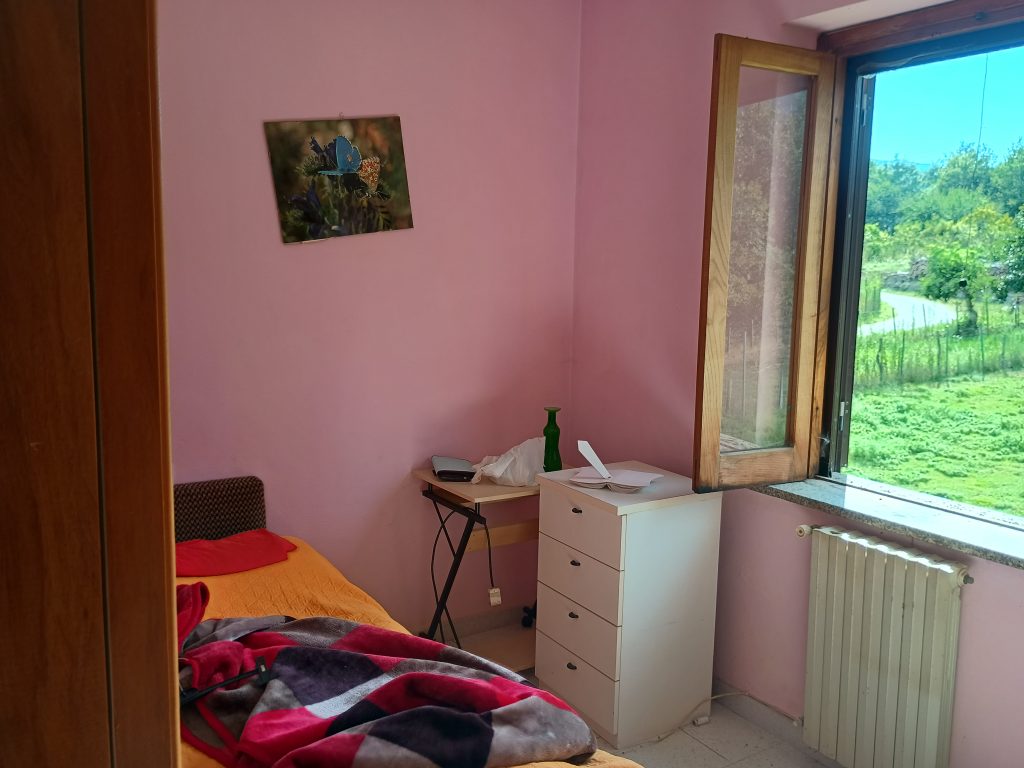 Casa indipendente con vista panoramica (c.da Varrazzo, 53)