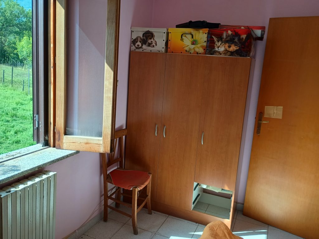Casa indipendente con vista panoramica (c.da Varrazzo, 53)