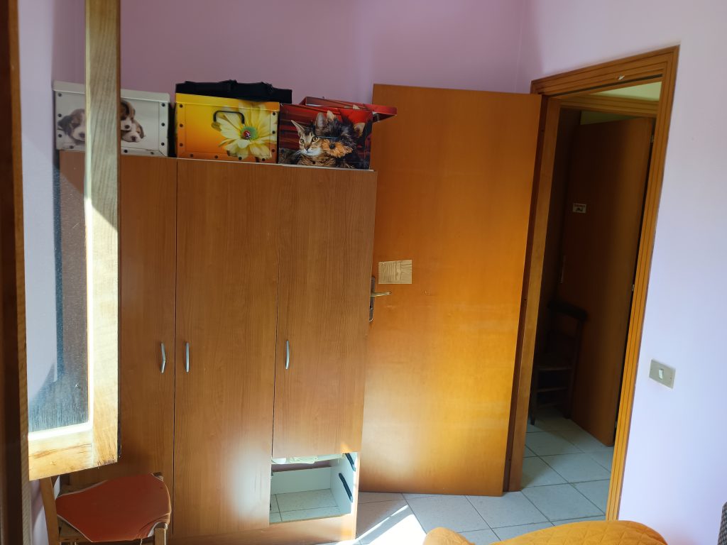 Casa indipendente con vista panoramica (c.da Varrazzo, 53)