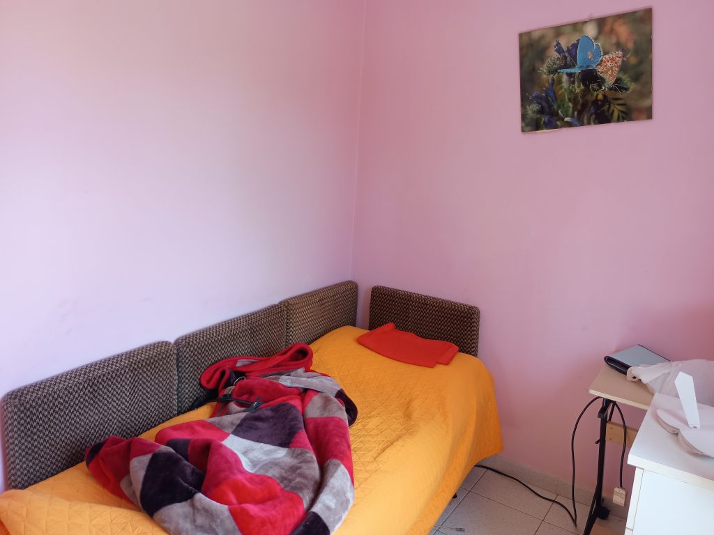 Casa indipendente con vista panoramica (c.da Varrazzo, 53)