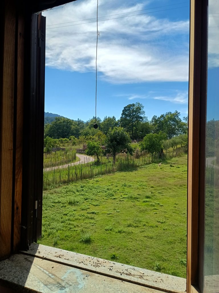 Casa indipendente con vista panoramica (c.da Varrazzo, 53)