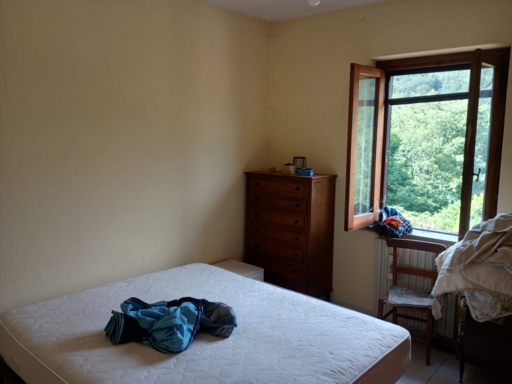 Casa indipendente con vista panoramica (c.da Varrazzo, 53)