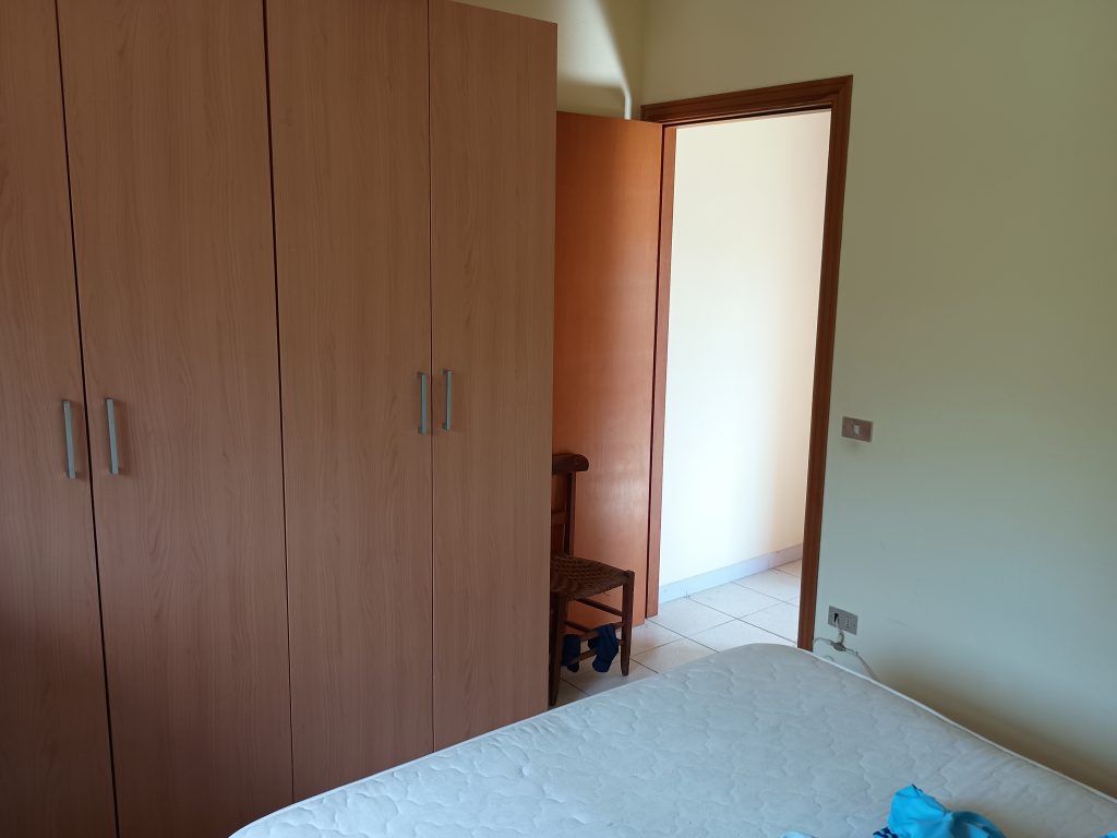 Casa indipendente con vista panoramica (c.da Varrazzo, 53)
