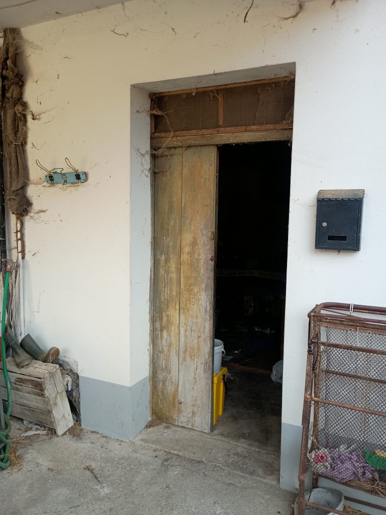 Casa indipendente con vista panoramica (c.da Varrazzo, 53)
