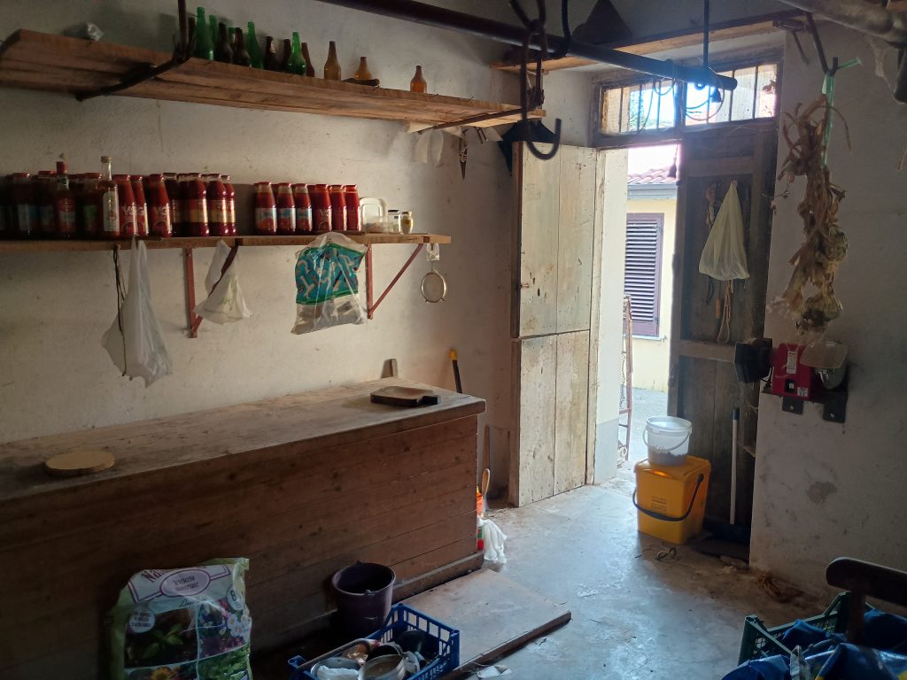Casa indipendente con vista panoramica (c.da Varrazzo, 53)