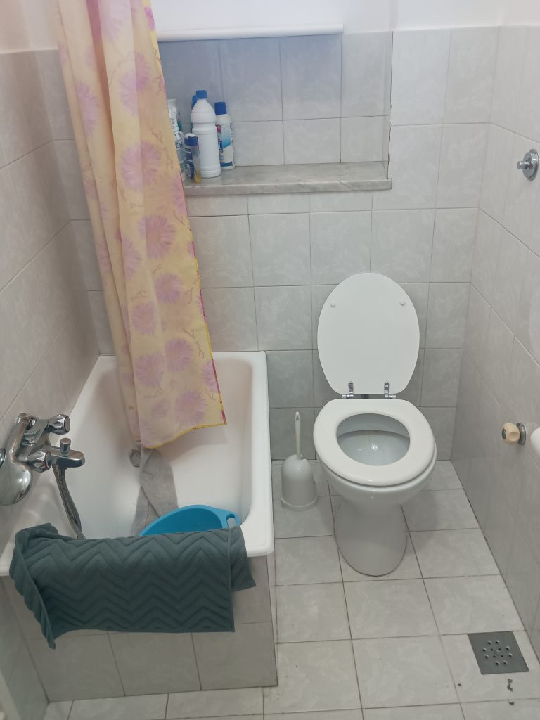 Detached house in Agromonte Mileo hamlet (corso Rita Levi Montalcini, 378)