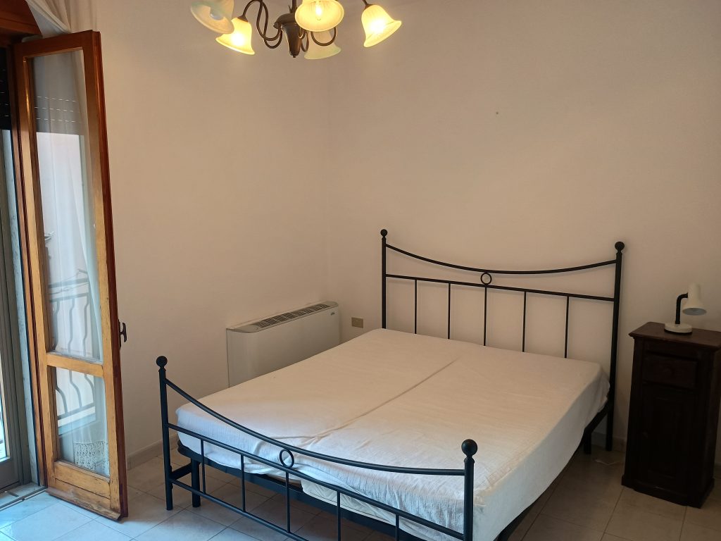 Detached house in Agromonte Mileo hamlet (corso Rita Levi Montalcini, 378)