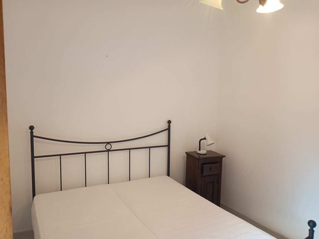 Detached house in Agromonte Mileo hamlet (corso Rita Levi Montalcini, 378)