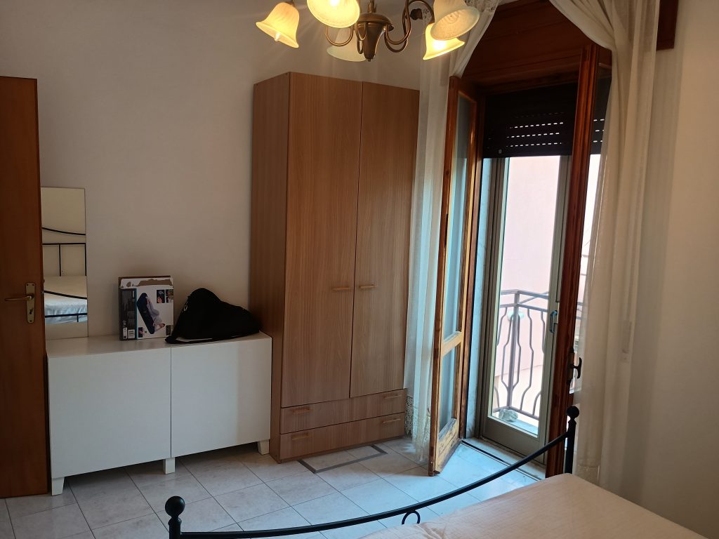 Detached house in Agromonte Mileo hamlet (corso Rita Levi Montalcini, 378)