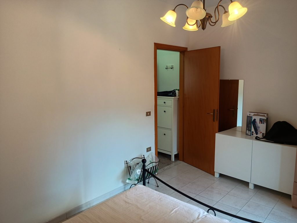 Detached house in Agromonte Mileo hamlet (corso Rita Levi Montalcini, 378)