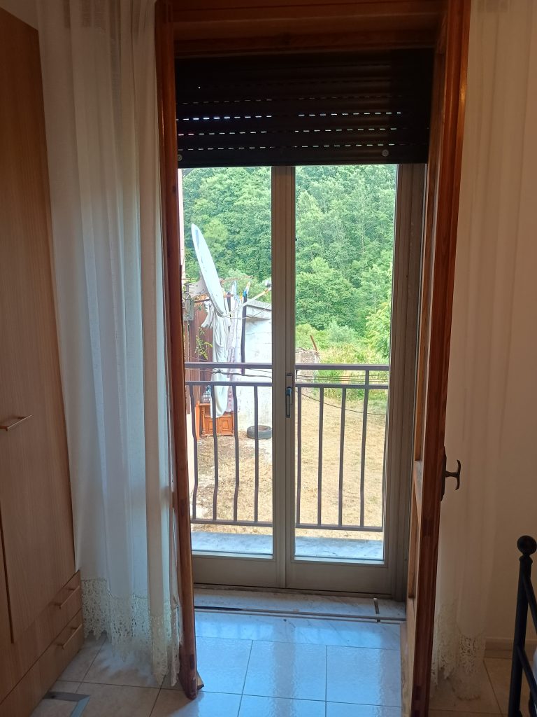 Detached house in Agromonte Mileo hamlet (corso Rita Levi Montalcini, 378)