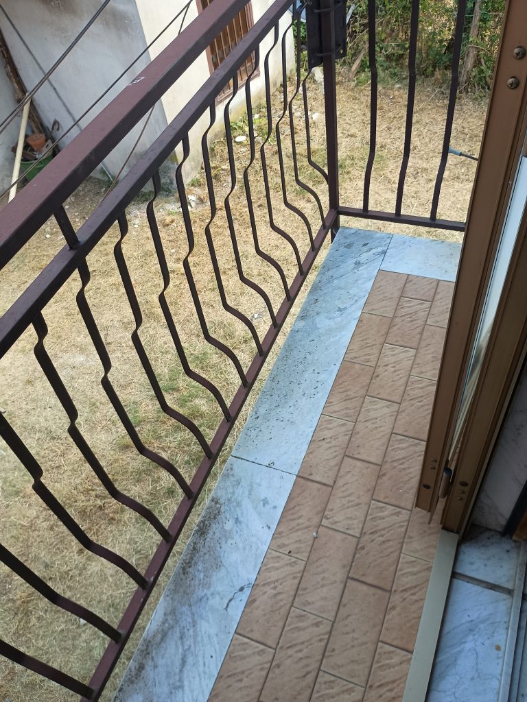 Detached house in Agromonte Mileo hamlet (corso Rita Levi Montalcini, 378)