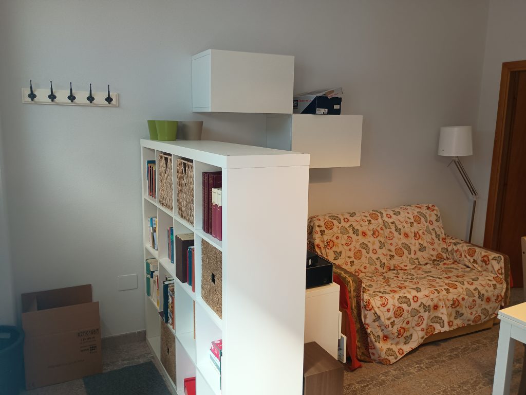 Detached house in Agromonte Mileo hamlet (corso Rita Levi Montalcini, 378)