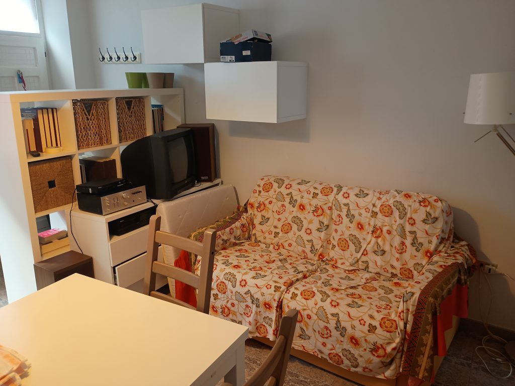Detached house in Agromonte Mileo hamlet (corso Rita Levi Montalcini, 378)
