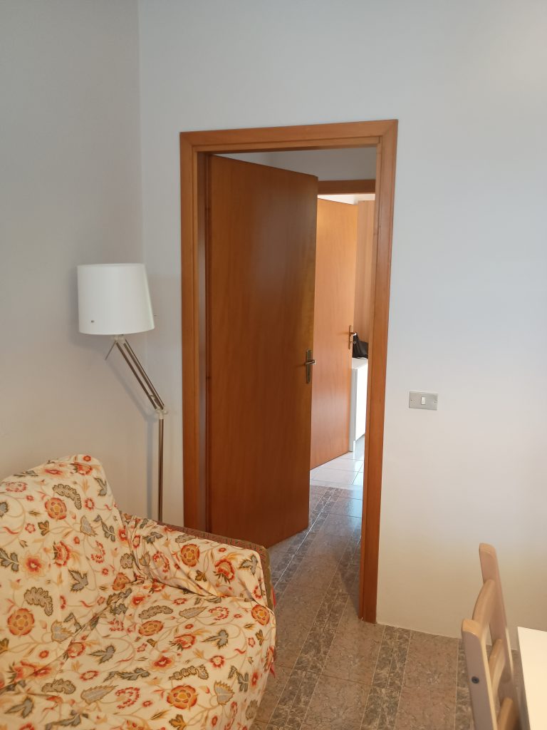 Detached house in Agromonte Mileo hamlet (corso Rita Levi Montalcini, 378)