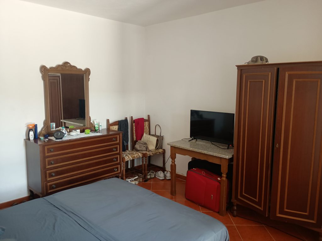 Detached house with terrace, land and garage (via Angelo Diego, 56 A/B)