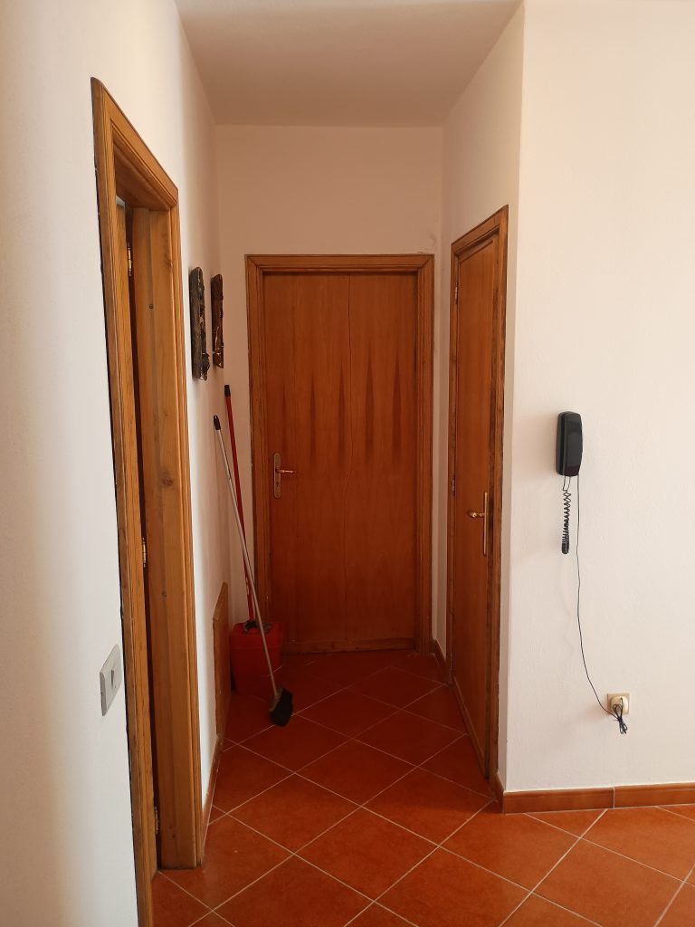 Detached house with terrace, land and garage (via Angelo Diego, 56 A/B)