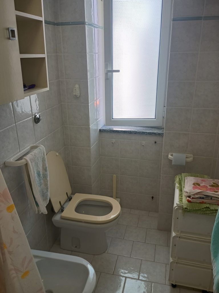 Detached house with terrace, land and garage (via Angelo Diego, 56 A/B)