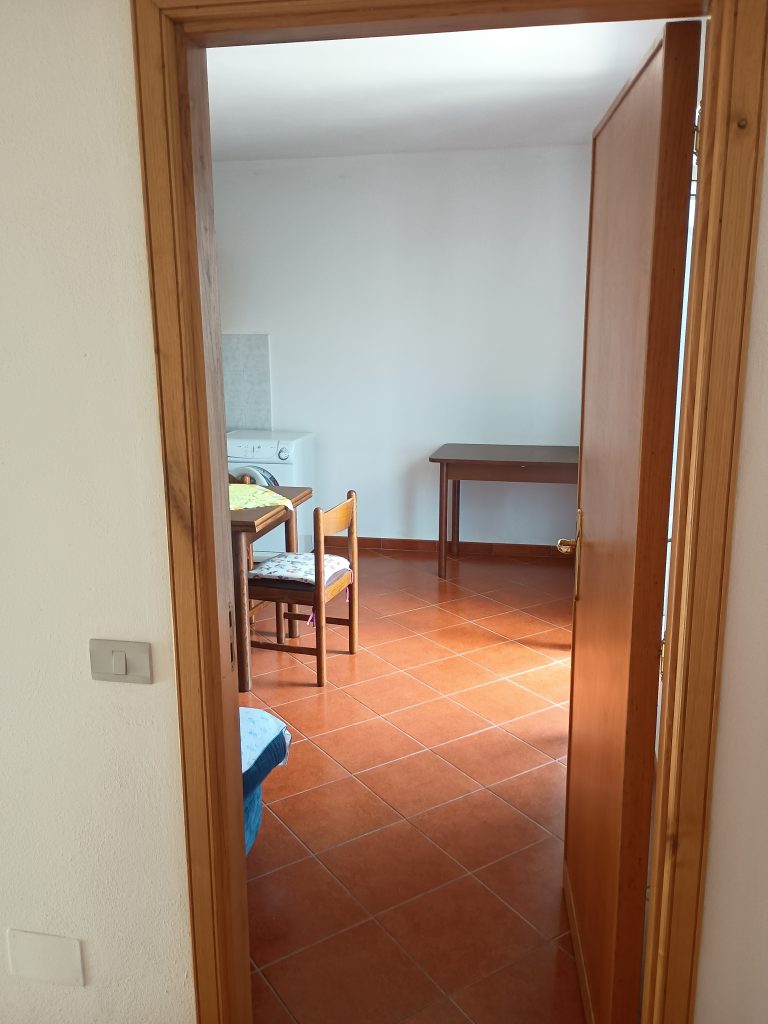 Detached house with terrace, land and garage (via Angelo Diego, 56 A/B)