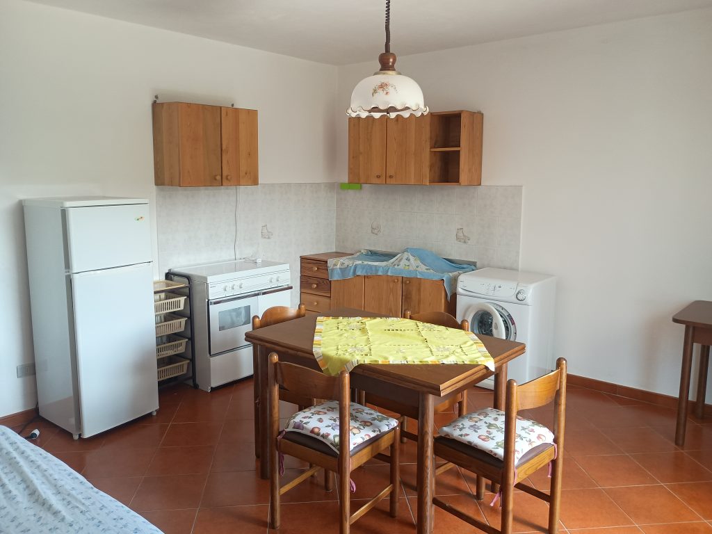 Detached house with terrace, land and garage (via Angelo Diego, 56 A/B)