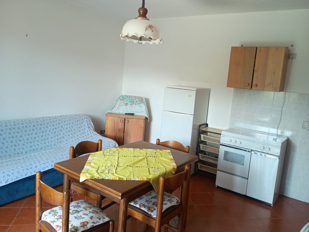 Detached house with terrace, land and garage (via Angelo Diego, 56 A/B)