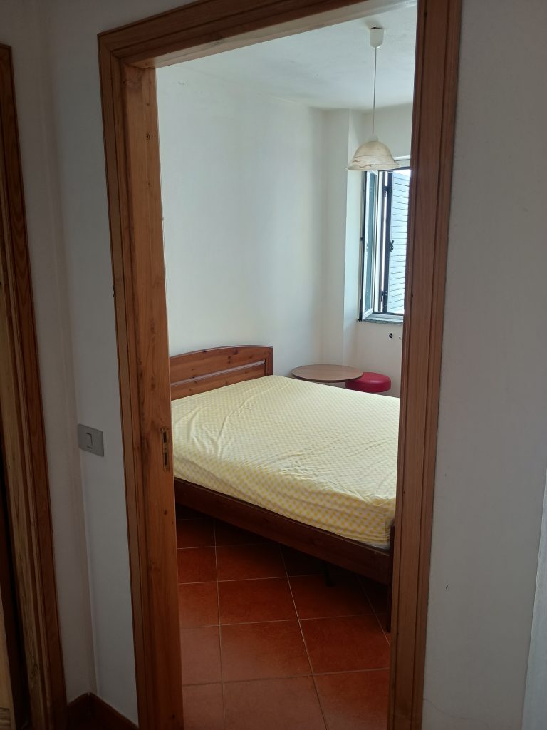 Detached house with terrace, land and garage (via Angelo Diego, 56 A/B)