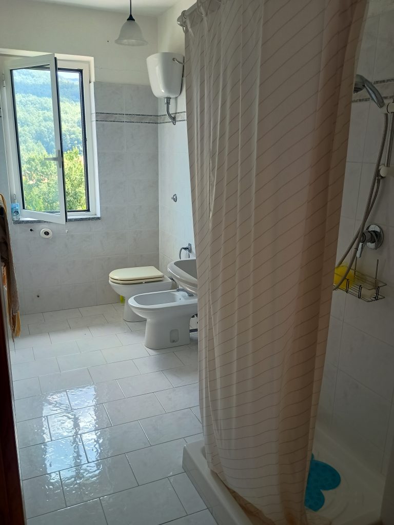 Detached house with terrace, land and garage (via Angelo Diego, 56 A/B)