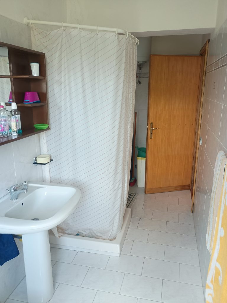 Detached house with terrace, land and garage (via Angelo Diego, 56 A/B)