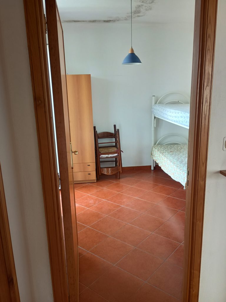 Detached house with terrace, land and garage (via Angelo Diego, 56 A/B)