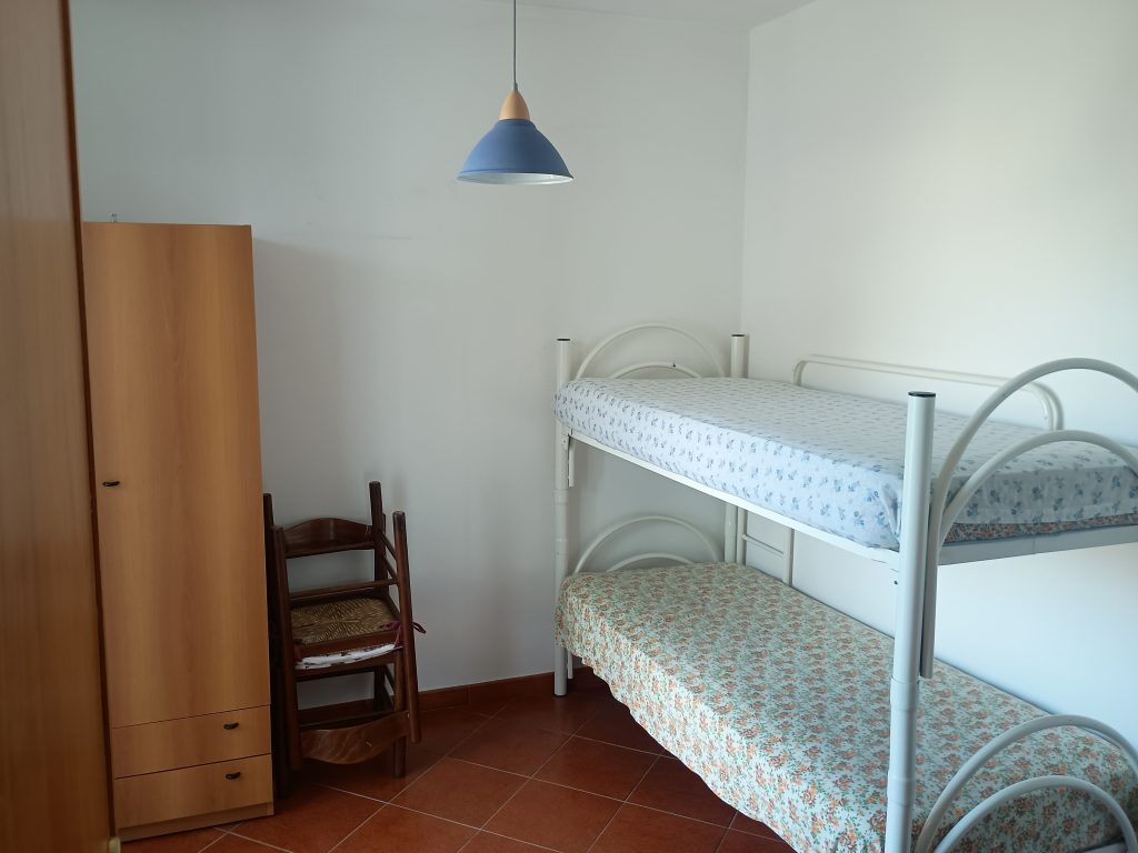 Detached house with terrace, land and garage (via Angelo Diego, 56 A/B)