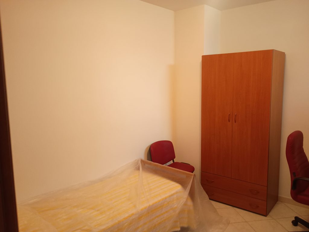 Detached house in the urban centre (via Mario D’Angelo, 16 i. 1)
