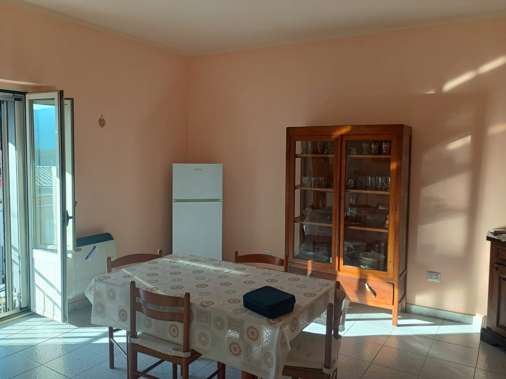 Detached house with garage (via Maturo, 130)