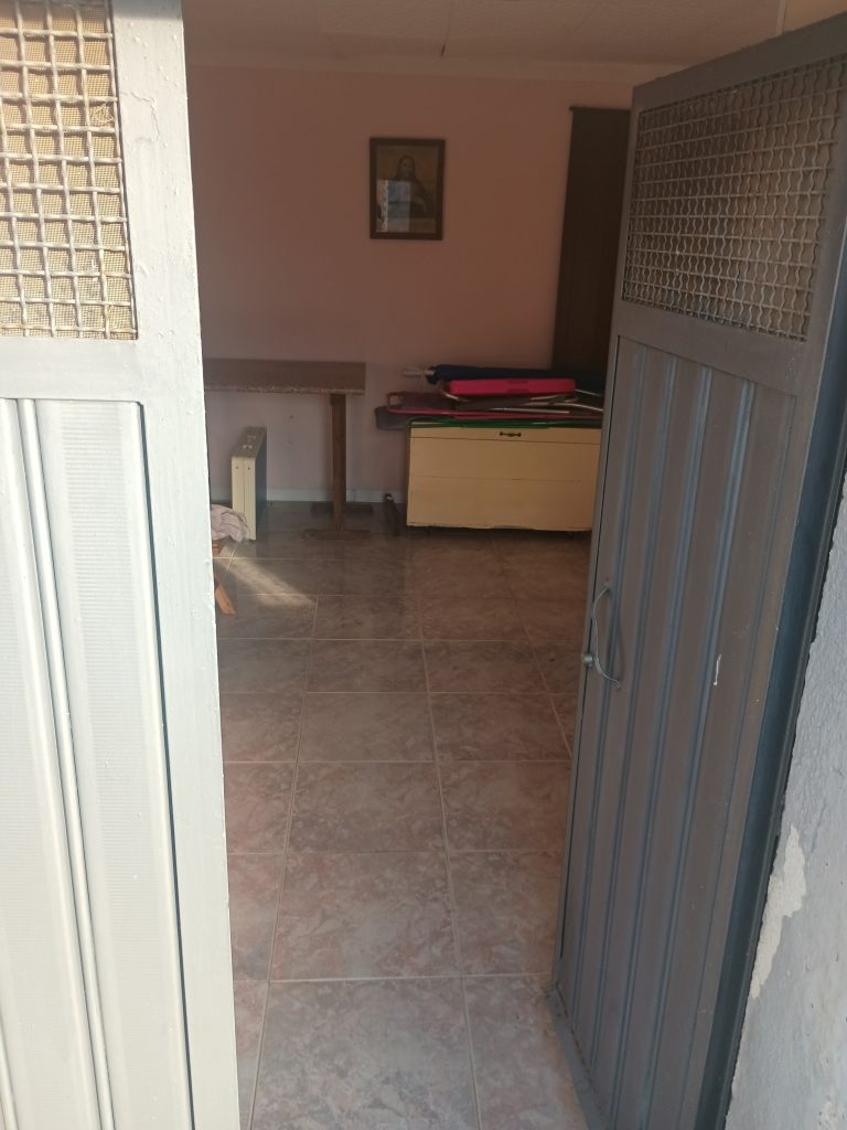 Detached house with garage (via Maturo, 130)
